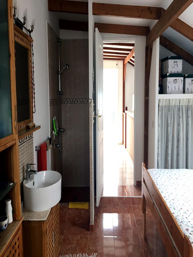 B&B Due Mele Costa Del Silencio Extérieur photo