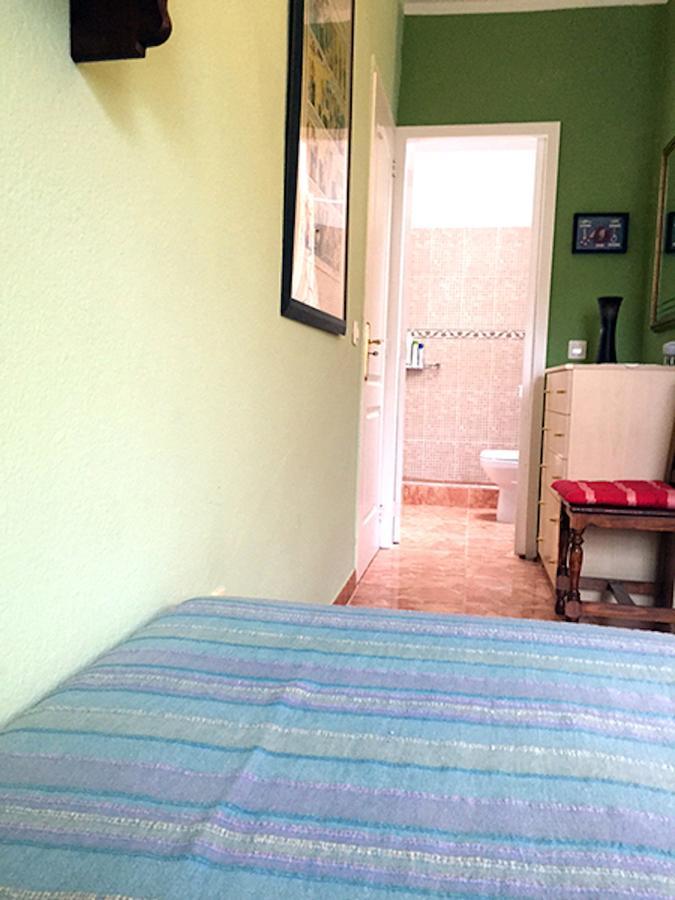B&B Due Mele Costa Del Silencio Extérieur photo